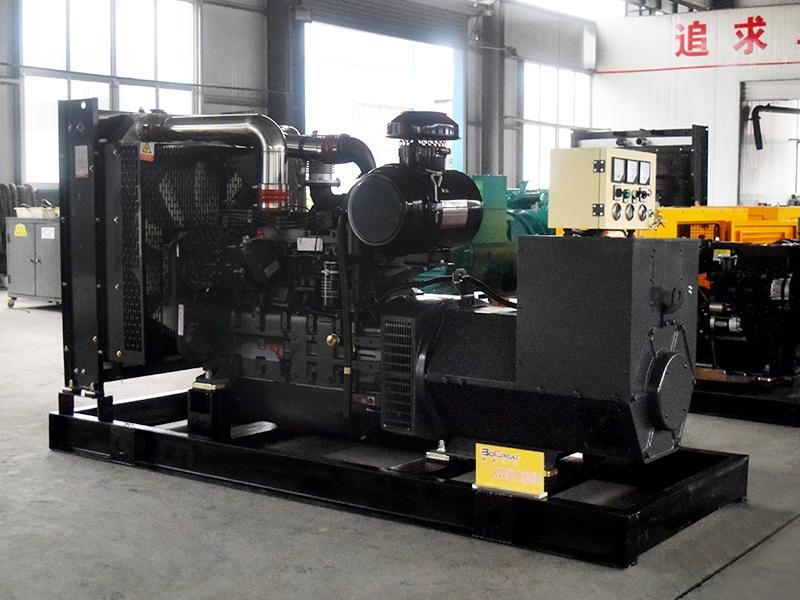 Generator Group