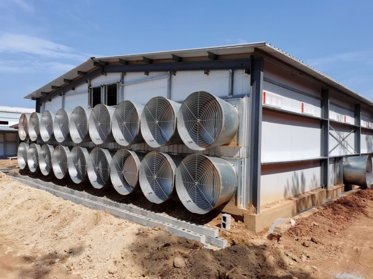 Climate Control System