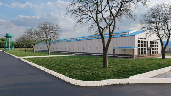 Technical Specifications